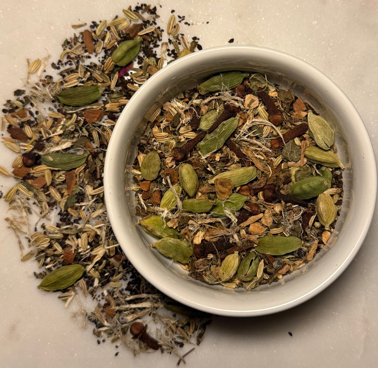 Inner Radiance (2oz Bag)