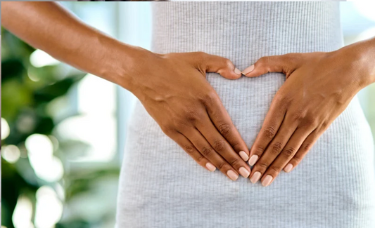 The Gut–Brain Connection: How Digestion Influences Mood and Mental Clarity