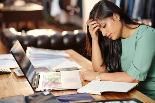 Herbal Rituals for Stressful Days: Using Tea to Support Nervous System Regulation