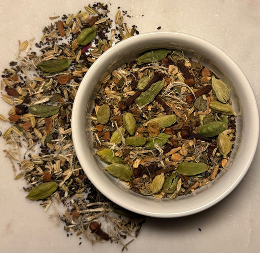 Inner Radiance (2oz Bag)