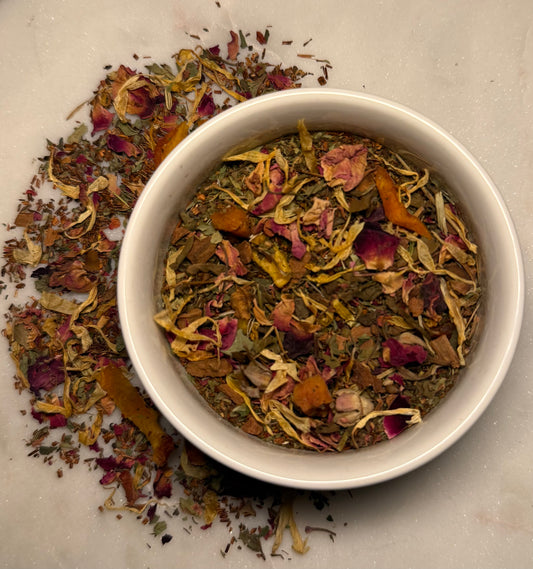 Golden Hour (2oz Bag)