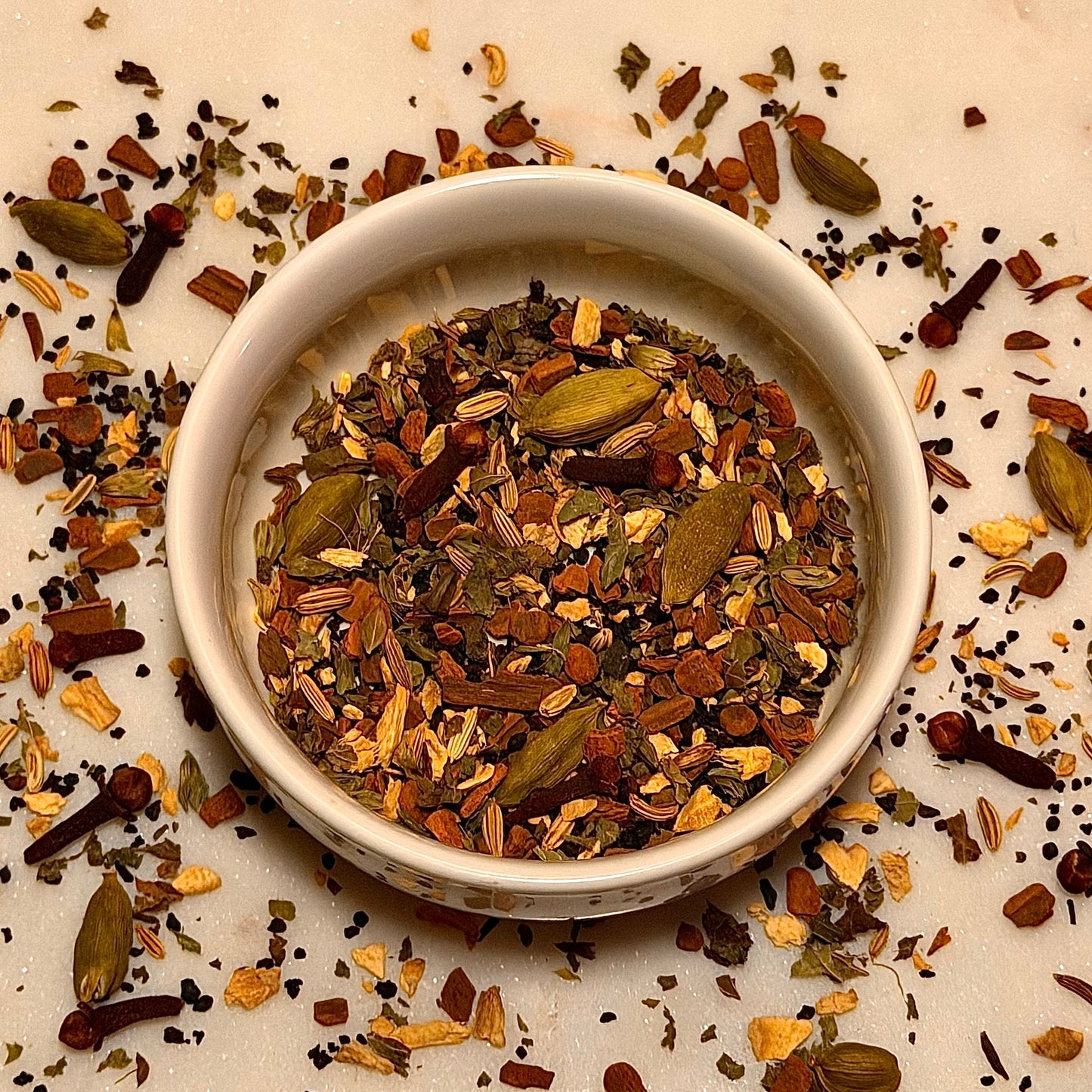 Inner Radiance (2oz Bag)