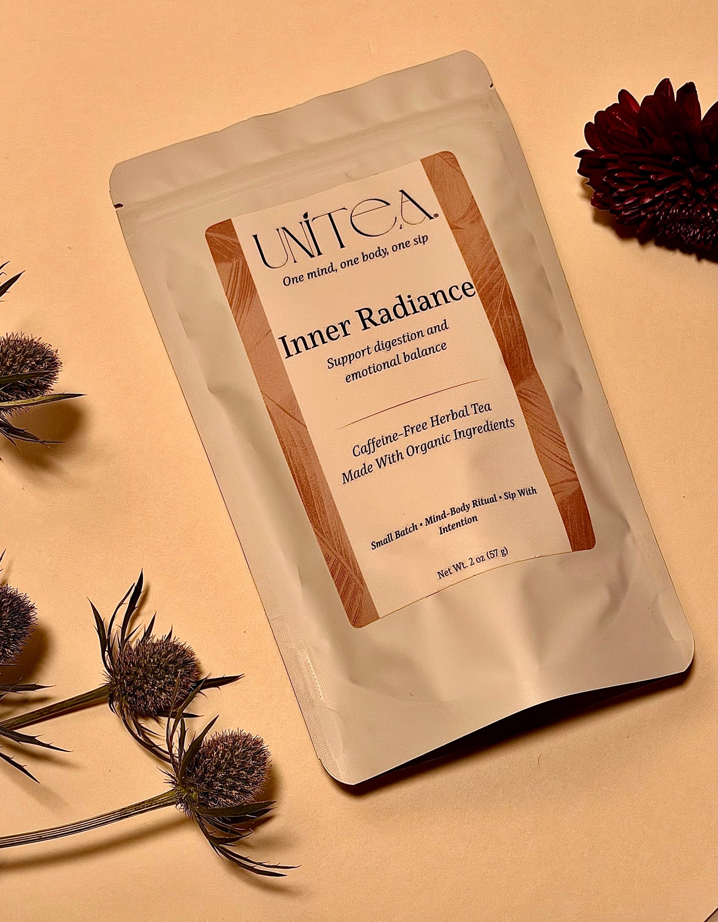 Inner Radiance (2oz Bag)