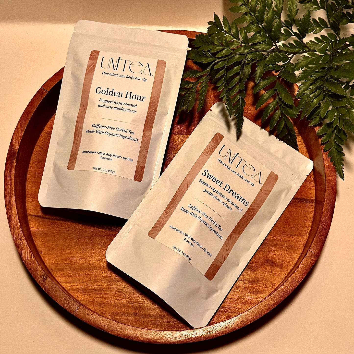 Refresh & Restore Set (2 Blend Bundle)