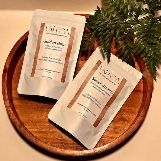 Refresh & Restore Set (2 Blend Bundle)